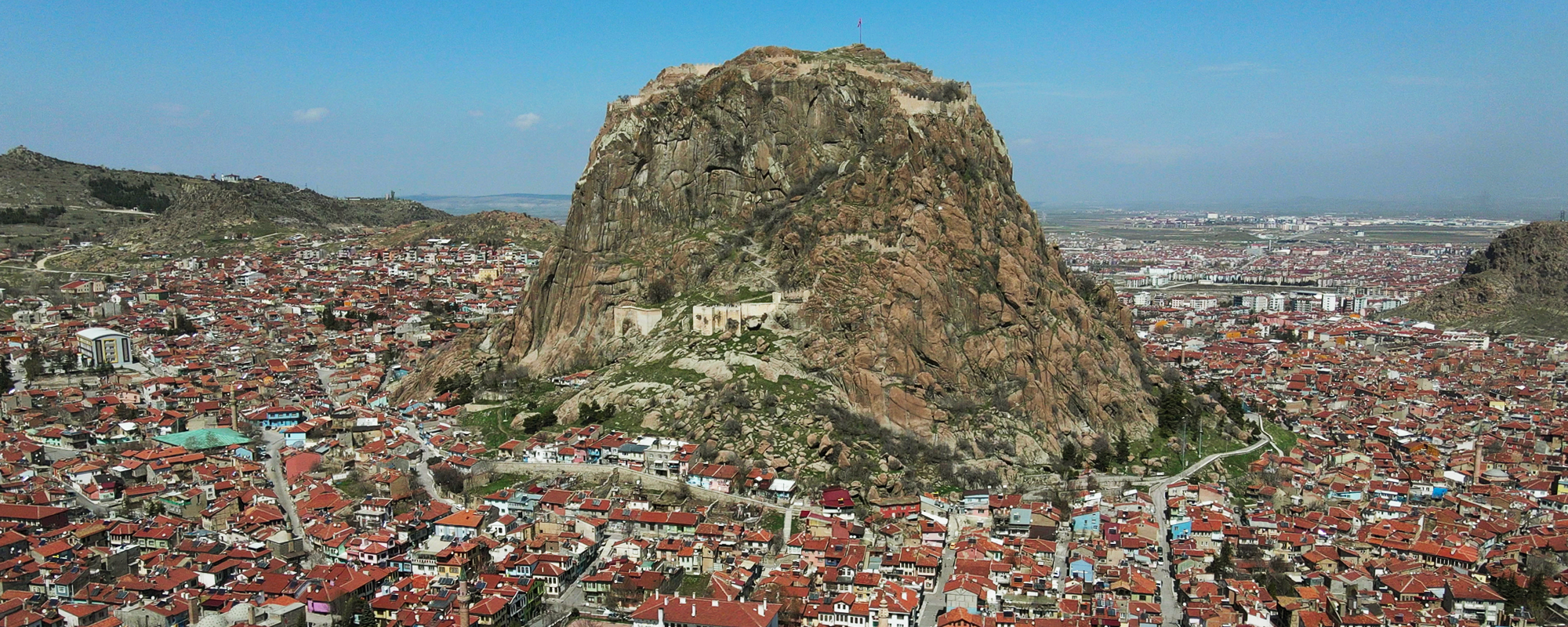 AFYONKARAHİSAR