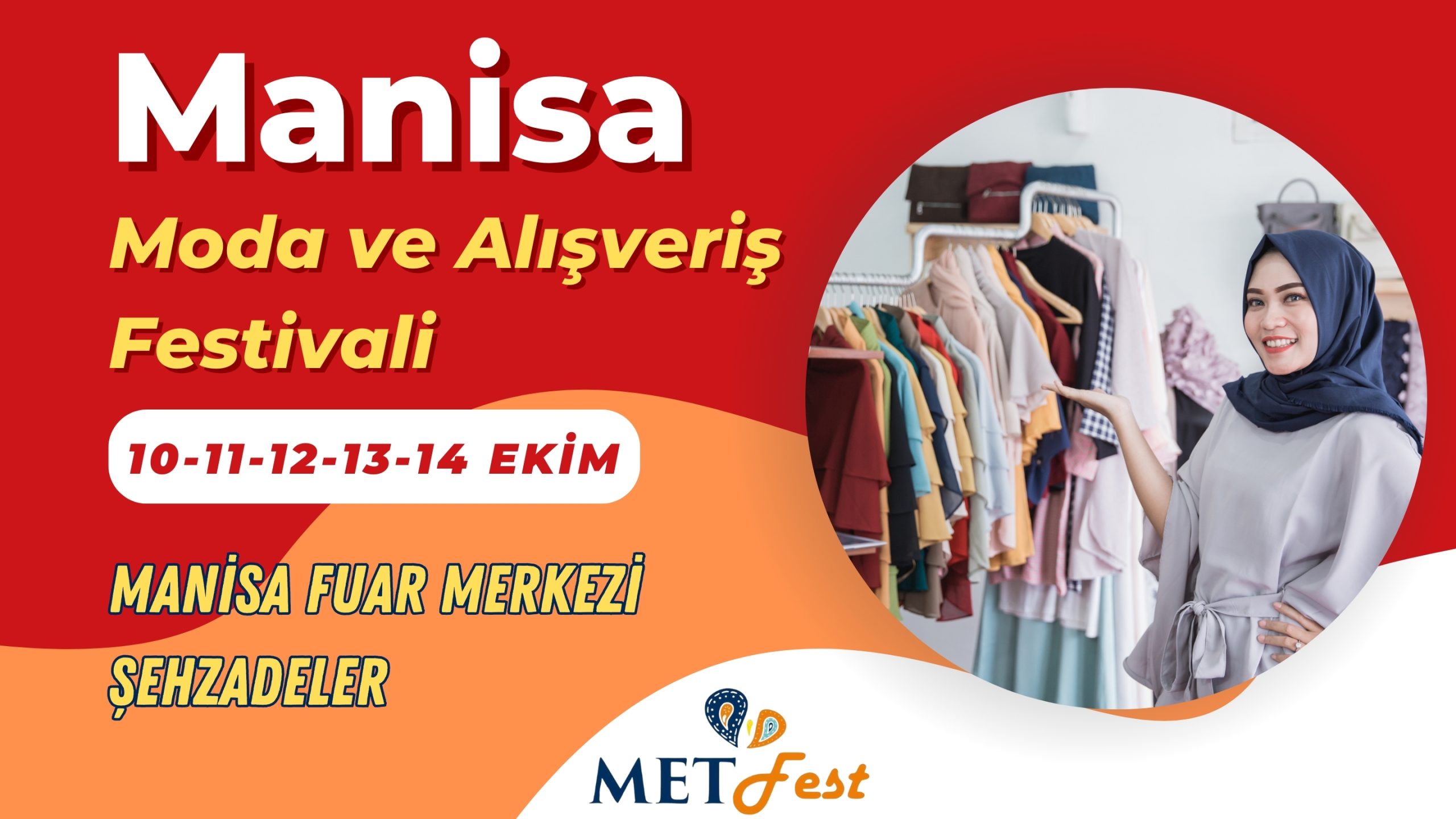 manisa alışveriş festivali
